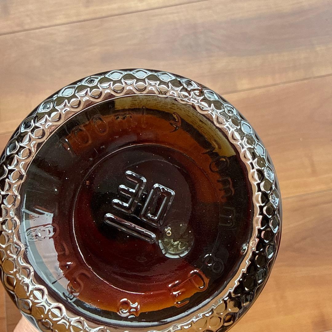 【新品未開封】ダルユーイン 16年 UD花と動物　　　700ml