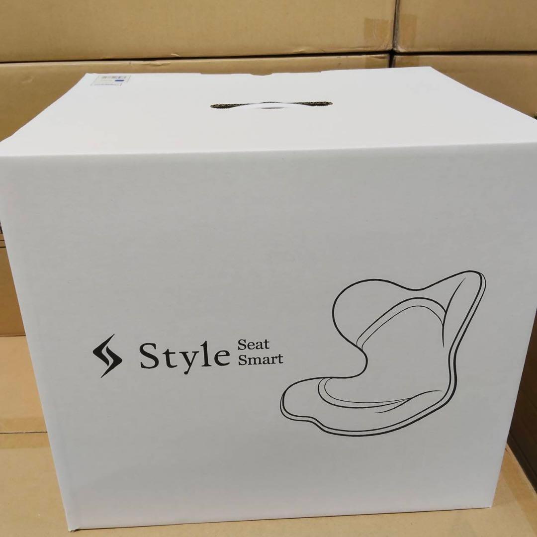 【新品】スタイル スマート ネイビー　MTG Style SMART