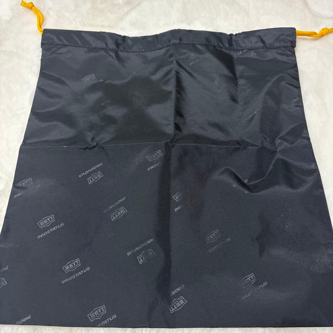 週末限定40700円！ゼット　プロステイタス　内野手用　中村モデル　新品未開封