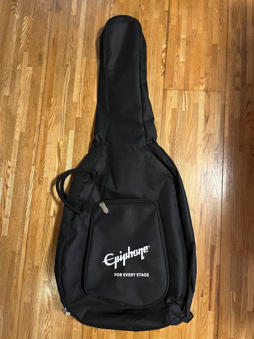 【Greco J-600E 1989年ビンテージ160E 】エレアコ&新品ケース