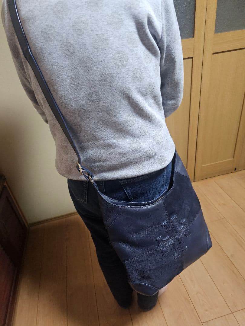 トリーバーチ　ショルダーバッグ