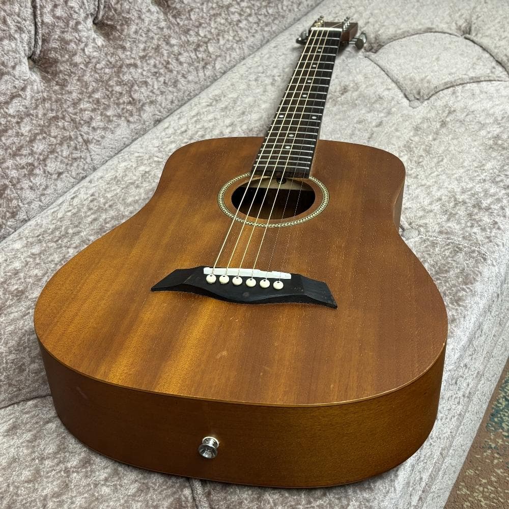 ヤイリ S.yairi YM-02/MH ミニ アコースティックギター