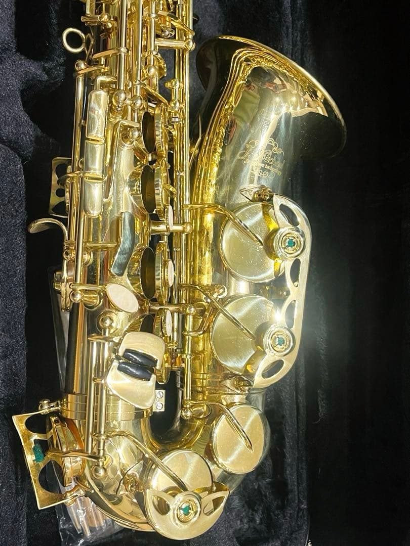 管楽器・吹奏楽器 J.Michael AL-780