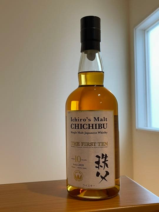 値下げ）秩父ザファーストテン