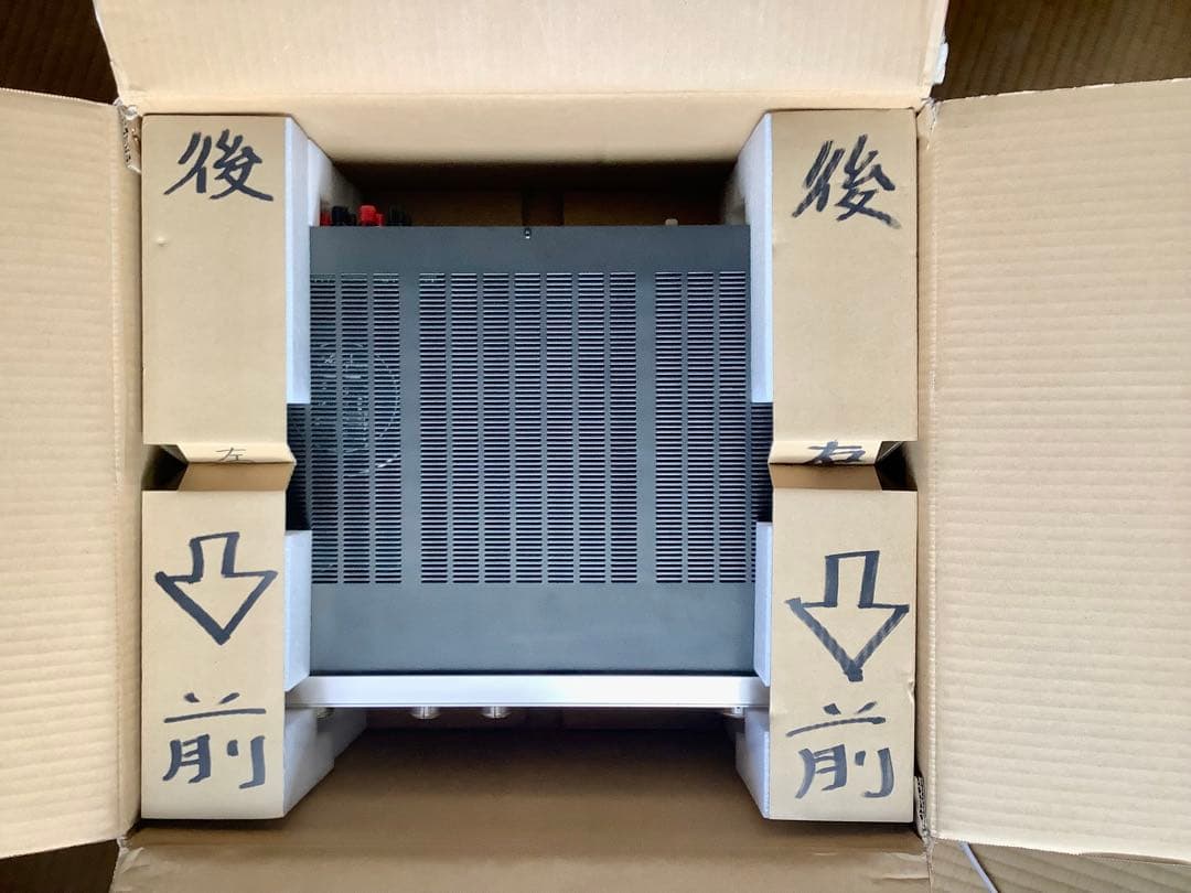 androidAccuphase E-301 プリメインアンプ /良品 /