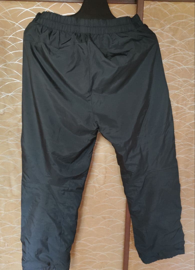 程度良好 DESCENT OGASAKA デサントオガサカ ウインドブレーカー