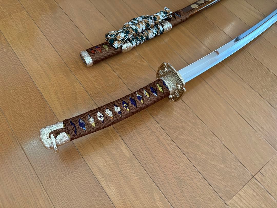 ♡期間限定お値引き♡三條小鍛冶宗近　三日月宗近　模造刀