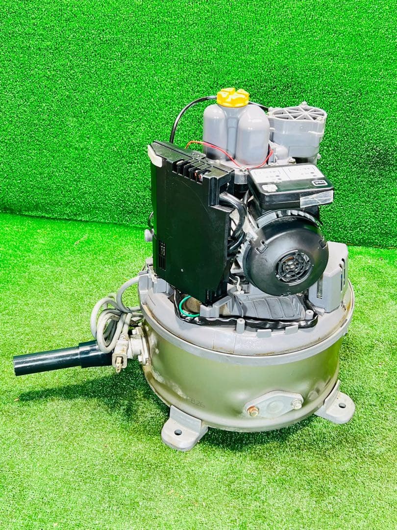 HITACHI 井戸用自動ポンプ 水中ポンプ WT-P300X形 動作確認済み