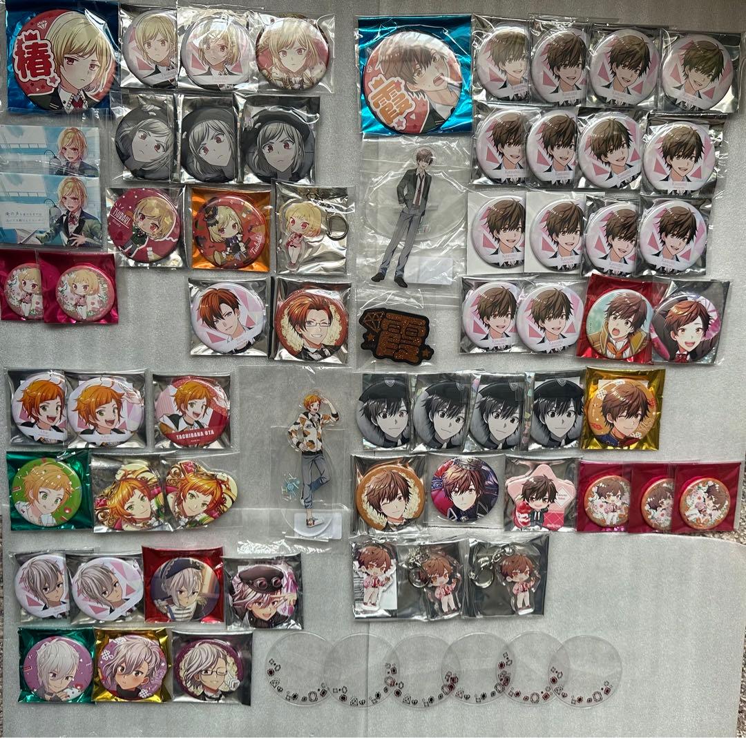 オンエア！ グッズセット