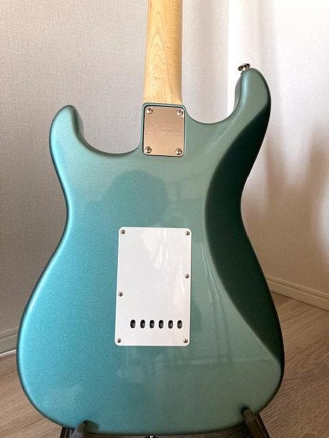 【美品】momose MC1-STD/NJ AIB