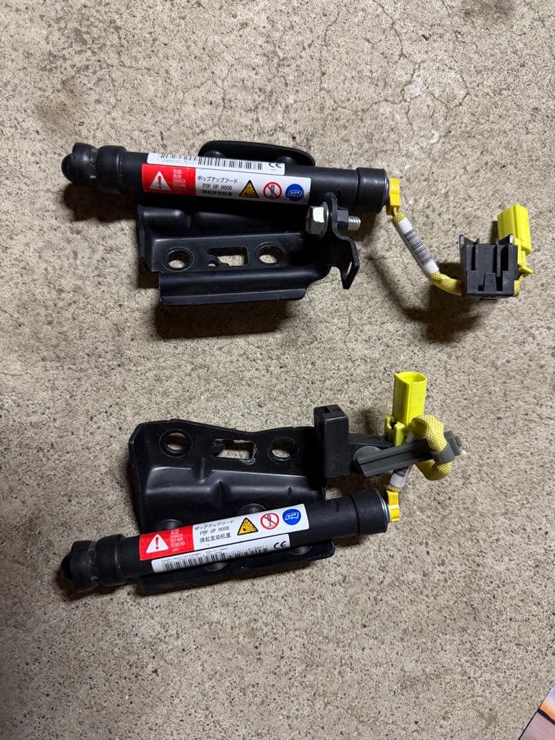 ポップアップフード