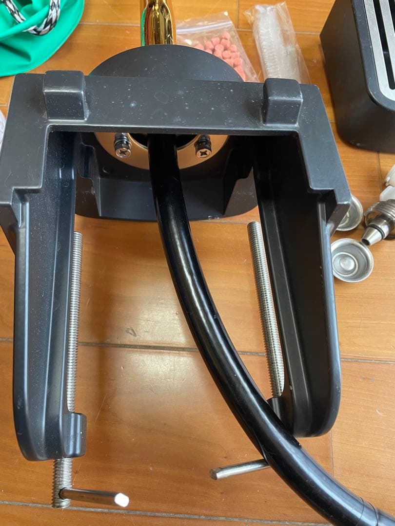 ビールサバータワー　洗浄セット