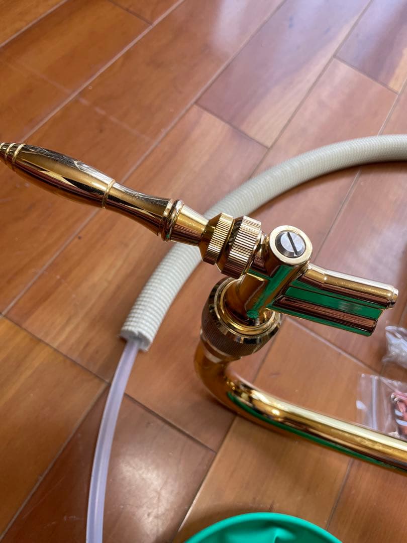 ビールサバータワー　洗浄セット