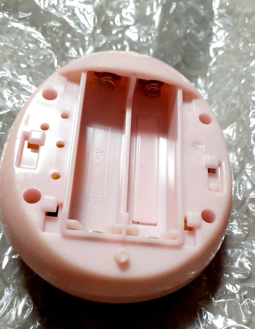 Tamagotchi P's たまごっちぴーす ピンク