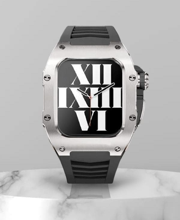 Apple Watch Case – RS /SV | 44.45MM