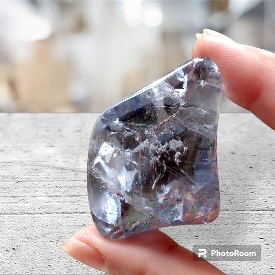 【人気】☆フランス産　フローライト☆