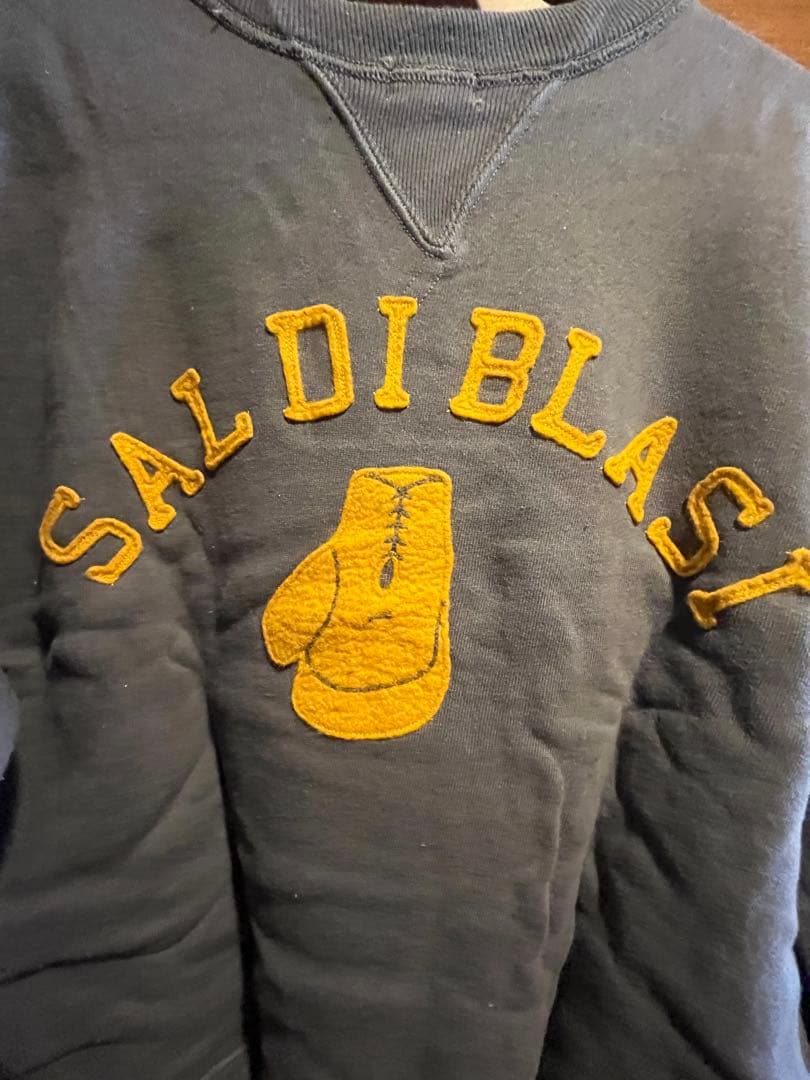 ウエアハウス warehouse直営店限定スウェット