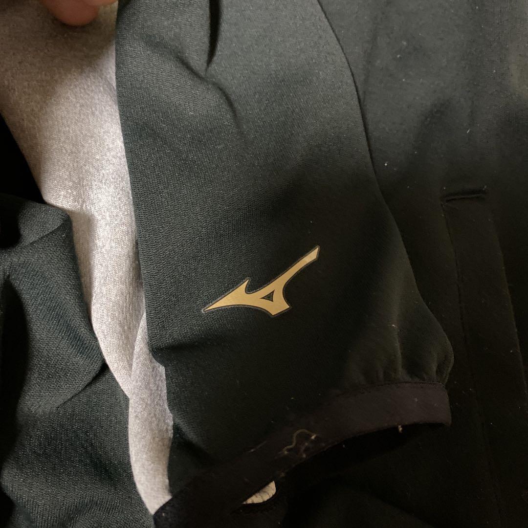 MIZUNO ミズノ　フーディー　トレーニングウェア