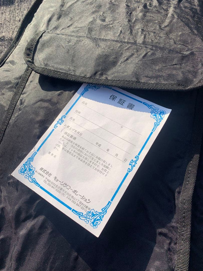 美品ハニービーHONEYBEEアコースティックギターW-15/TS