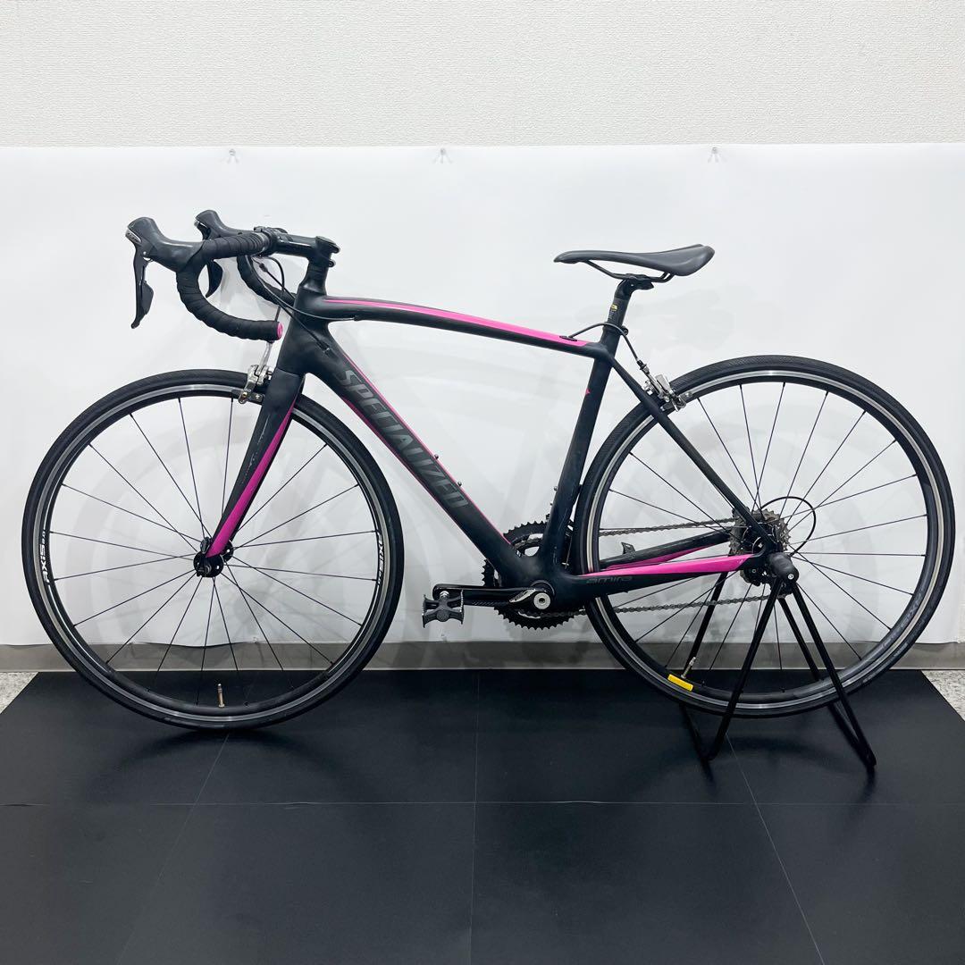 フルカーボン Specialized Amira SL4 Sport サイズ51