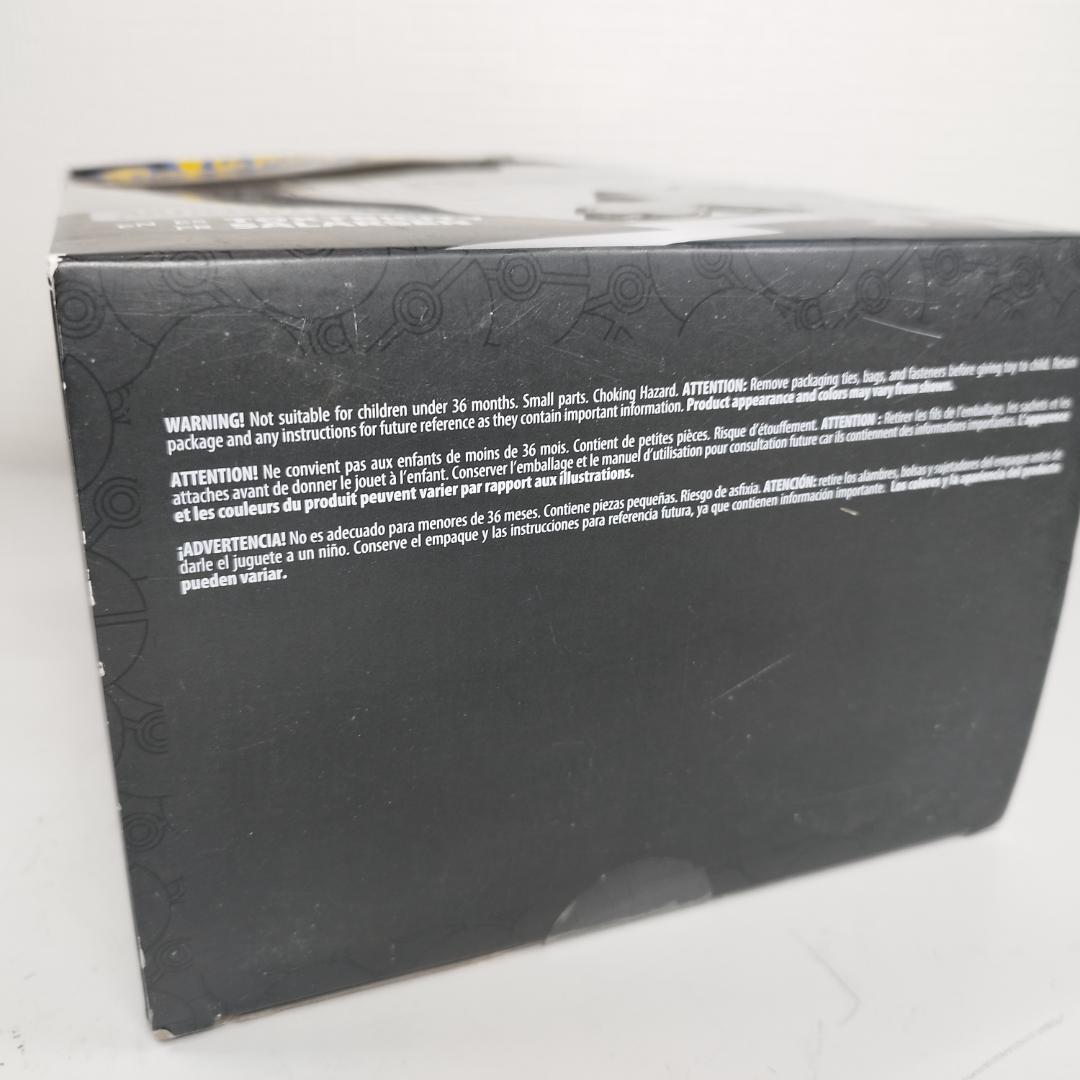 ポケモンセレクト ストリンダー フィギュア ポケモン センター pok I457