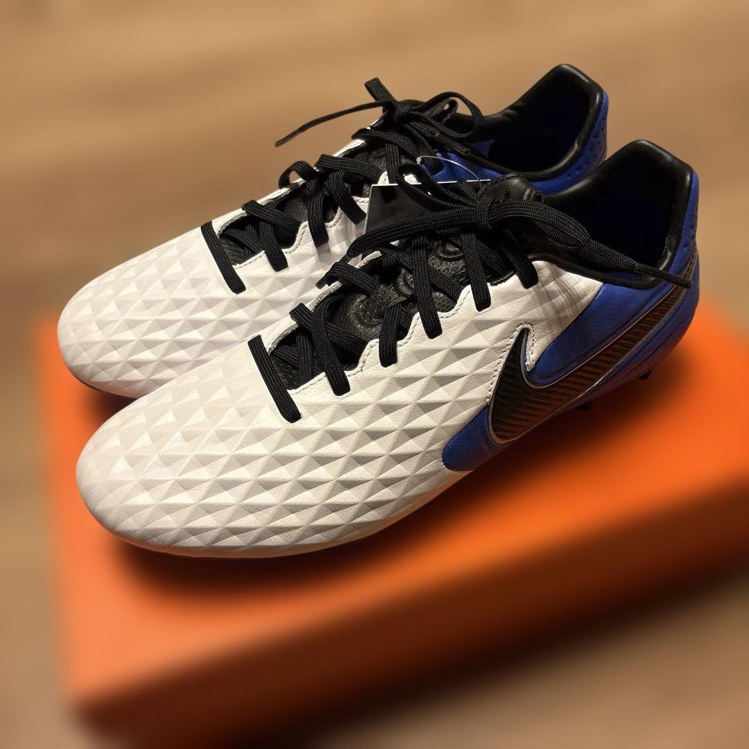 NIKE サッカースパイク　27cm AT6135-104