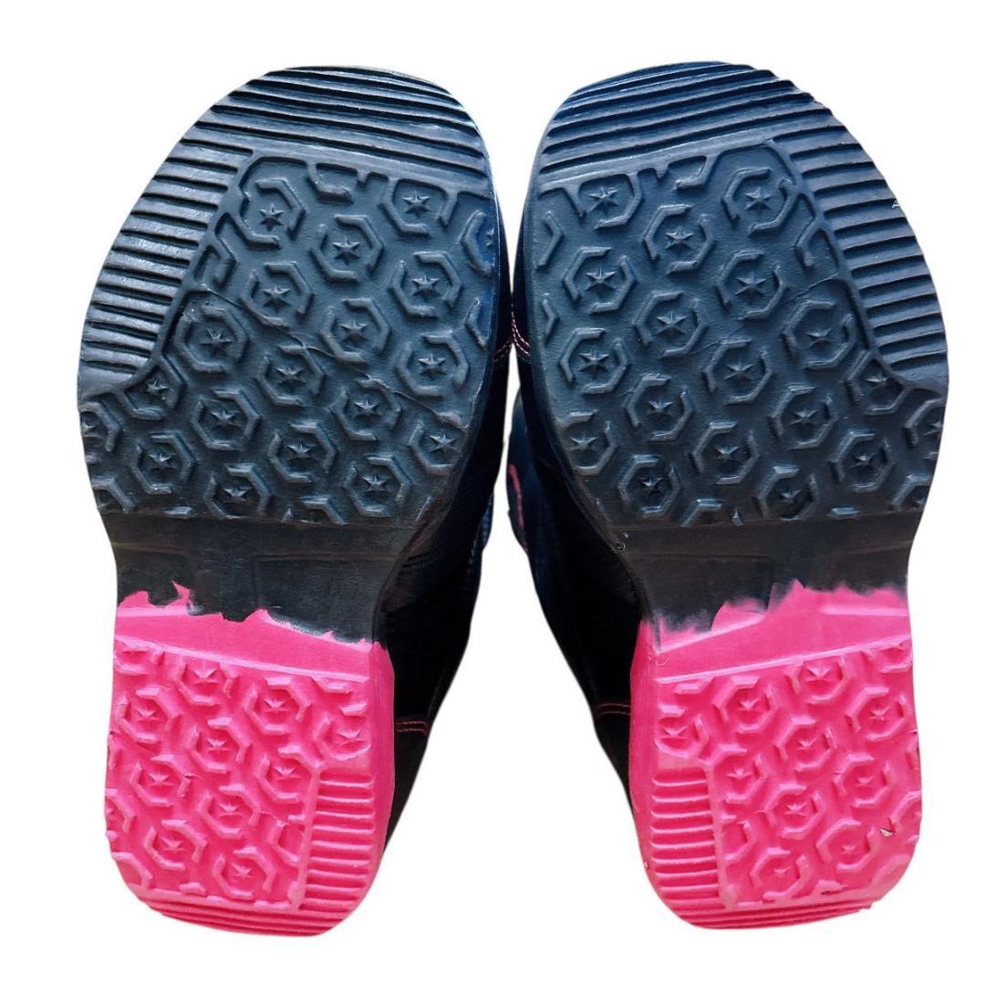 美品 STELLA  スノーボードセット 144cm レディース