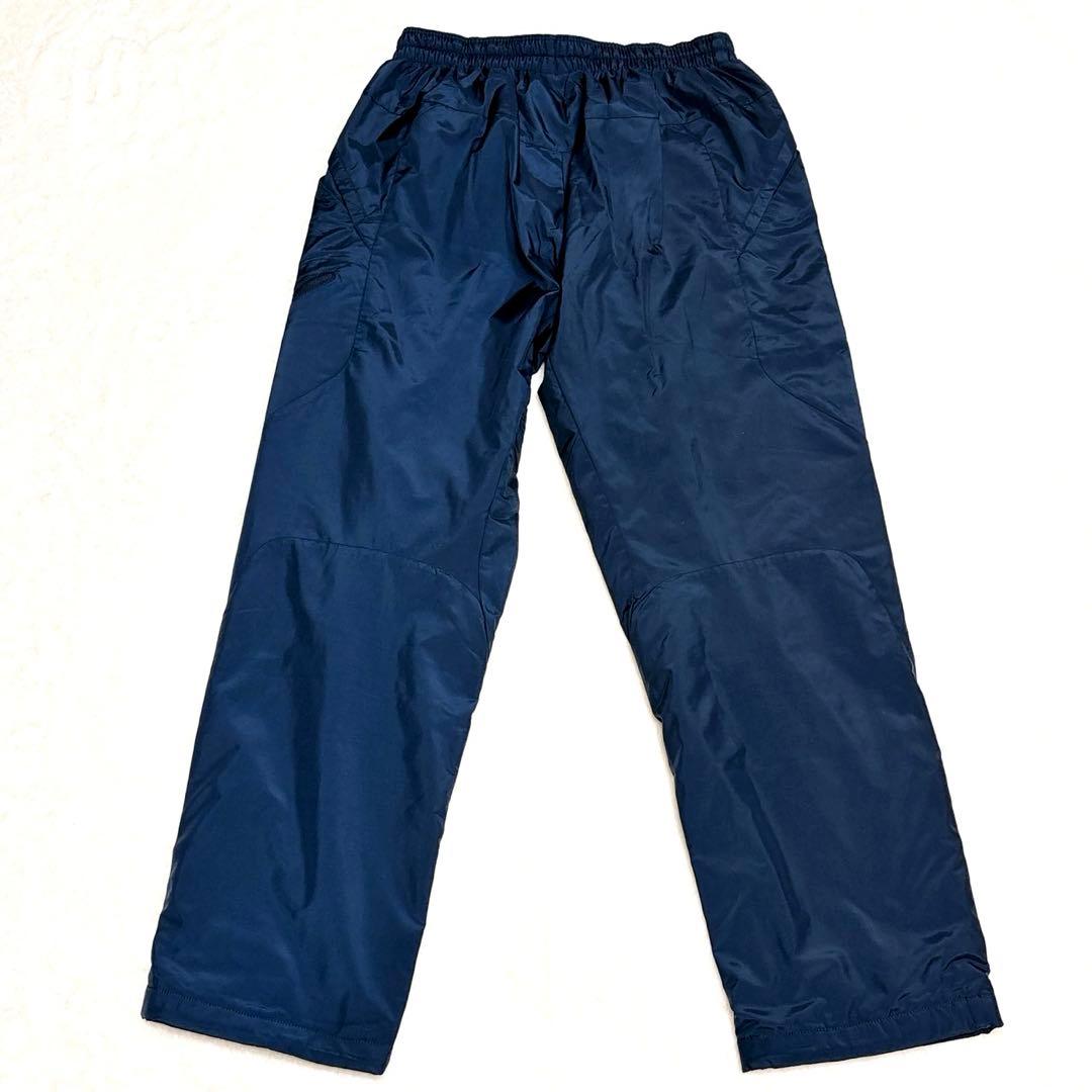 DESCENTE MOVE SPORT エクスプラスサーモ ウインドブレーカー