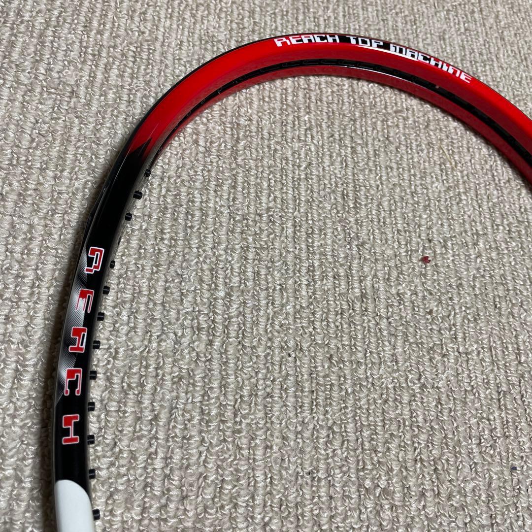 クナイスルリーチトップマシーンKNEISSL REACH TOP machine