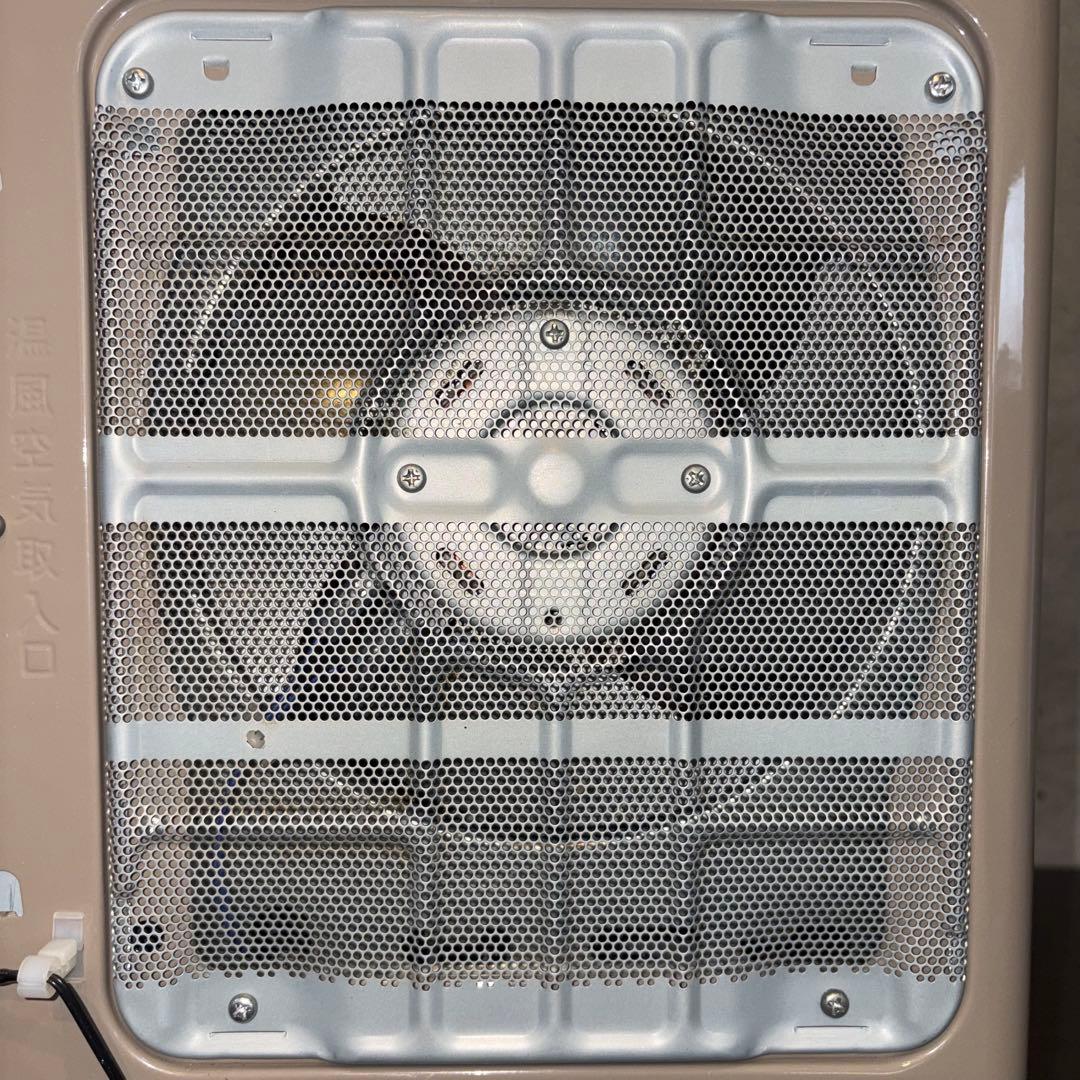 CORONA 石油ファンヒーター3.6kW 【FH-ST3619BY】