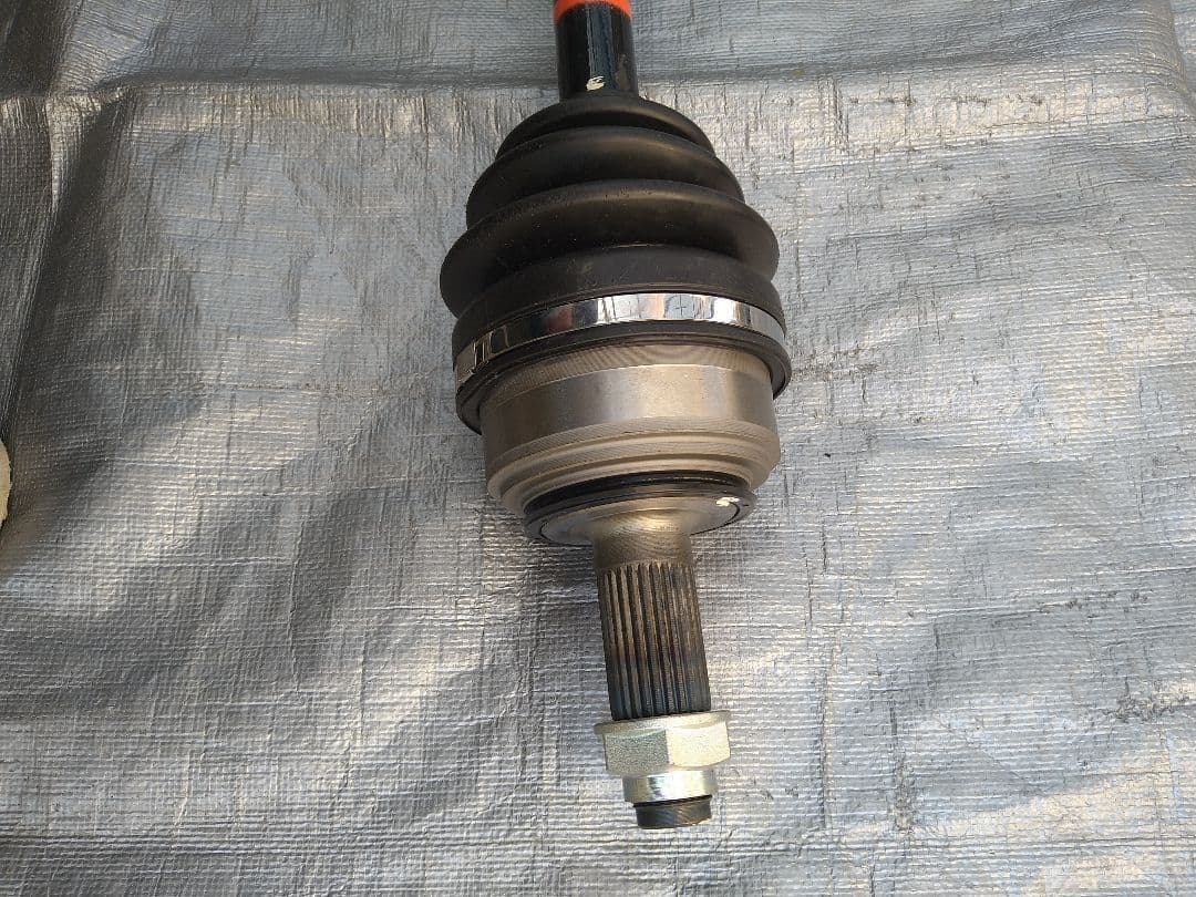 【希少】ホンダインテグラ(DC2)純正ドライブシャフト左右セット(96spec)