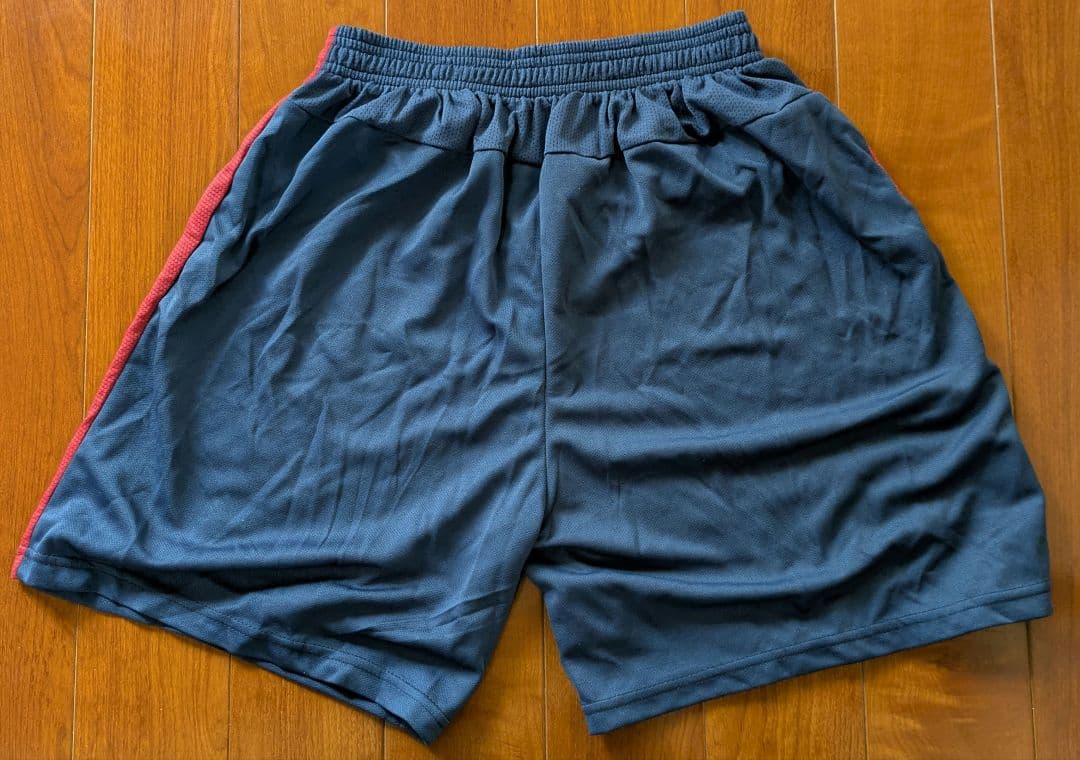 FC バルセロナ メッシ 2014-15 ナイキ ユニフォーム セット