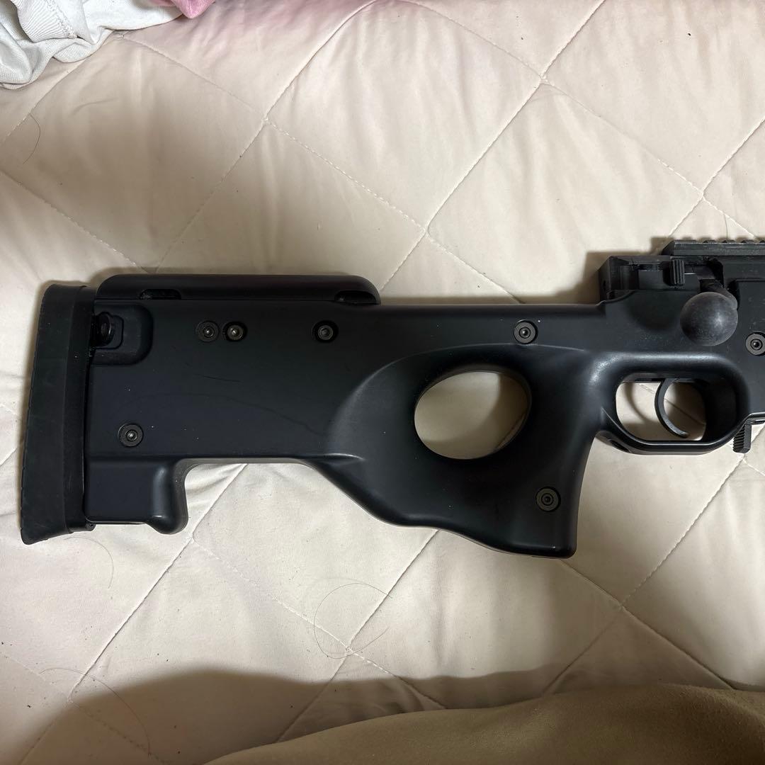 東京マルイ L96(18禁 内部カスタム品)