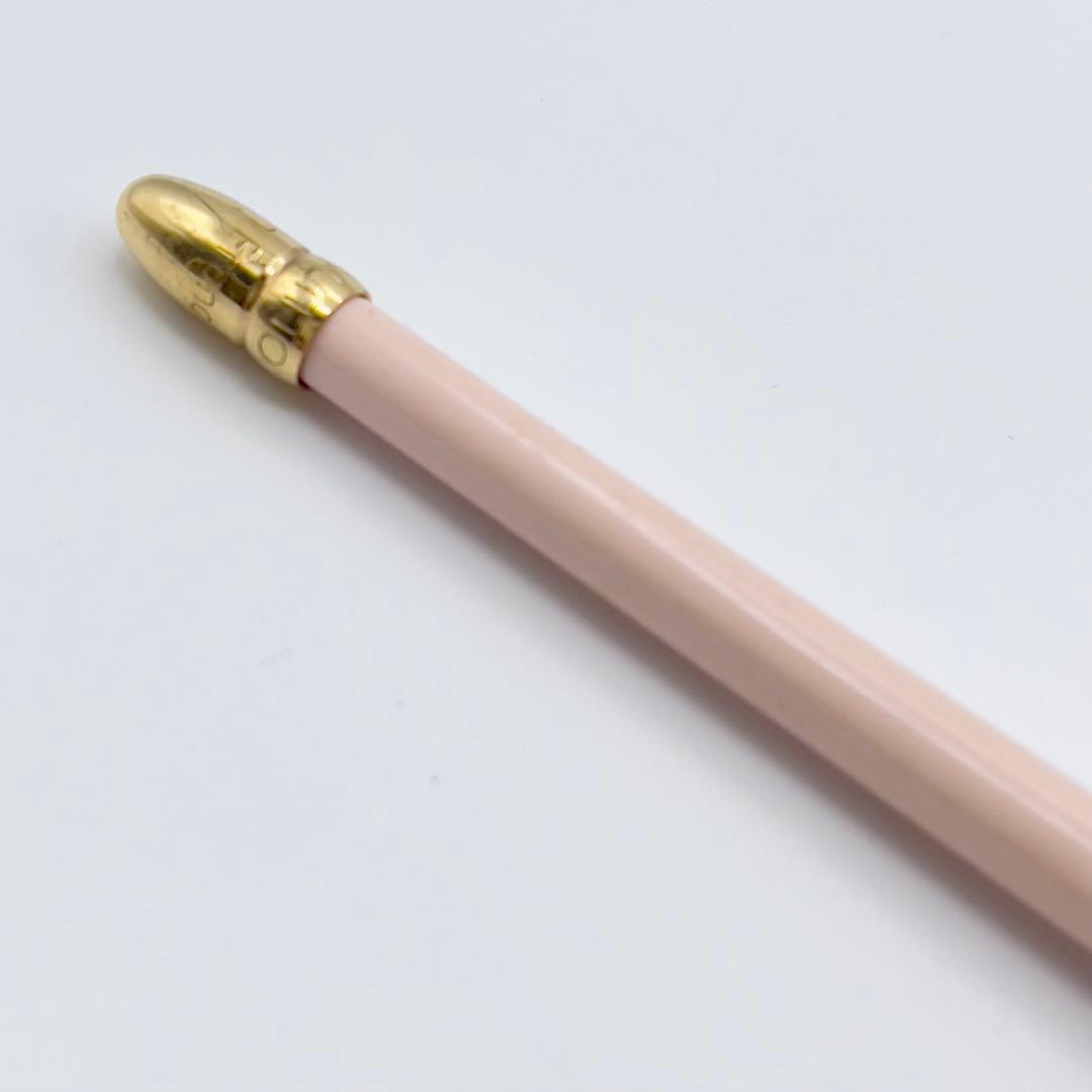 ✴️ルイヴィトン Louis Vuitton ボールペン ピンク×ゴールド