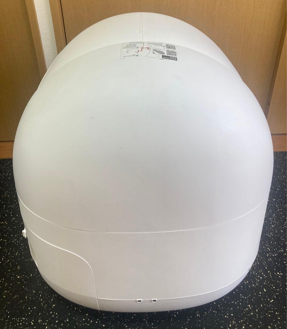 ☆付属あり PETKIT PURAMAX 自動猫トイレ 猫用トイレ ペットキット