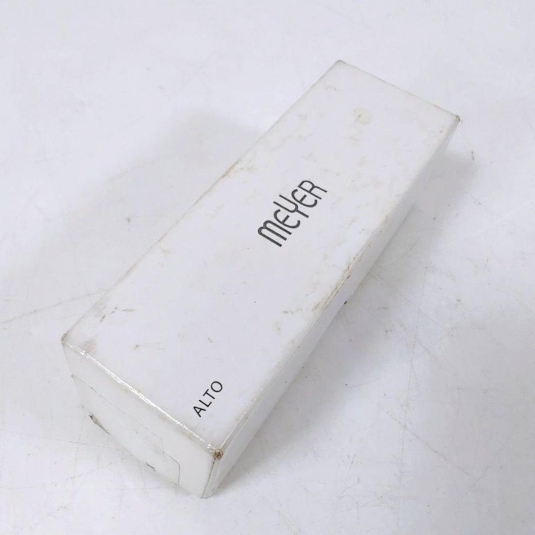 MEYER メイヤー 5MM アルトサックス マウスピース MEDIUM