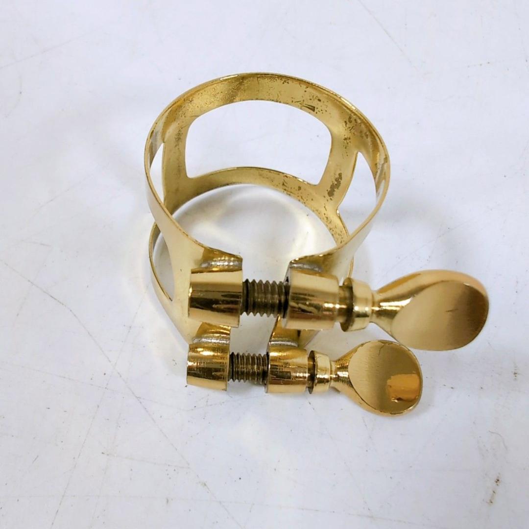 MEYER メイヤー 5MM アルトサックス マウスピース MEDIUM