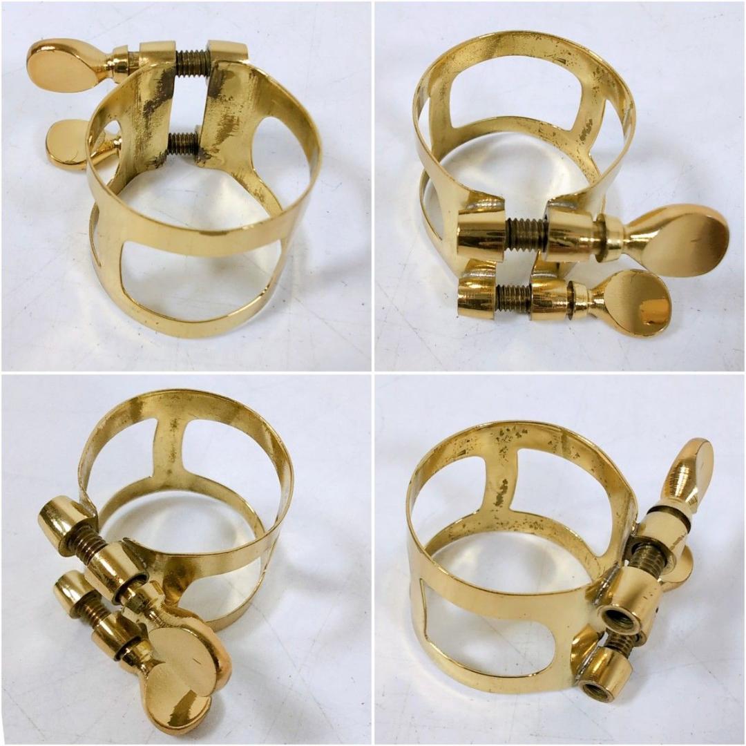 MEYER メイヤー 5MM アルトサックス マウスピース MEDIUM