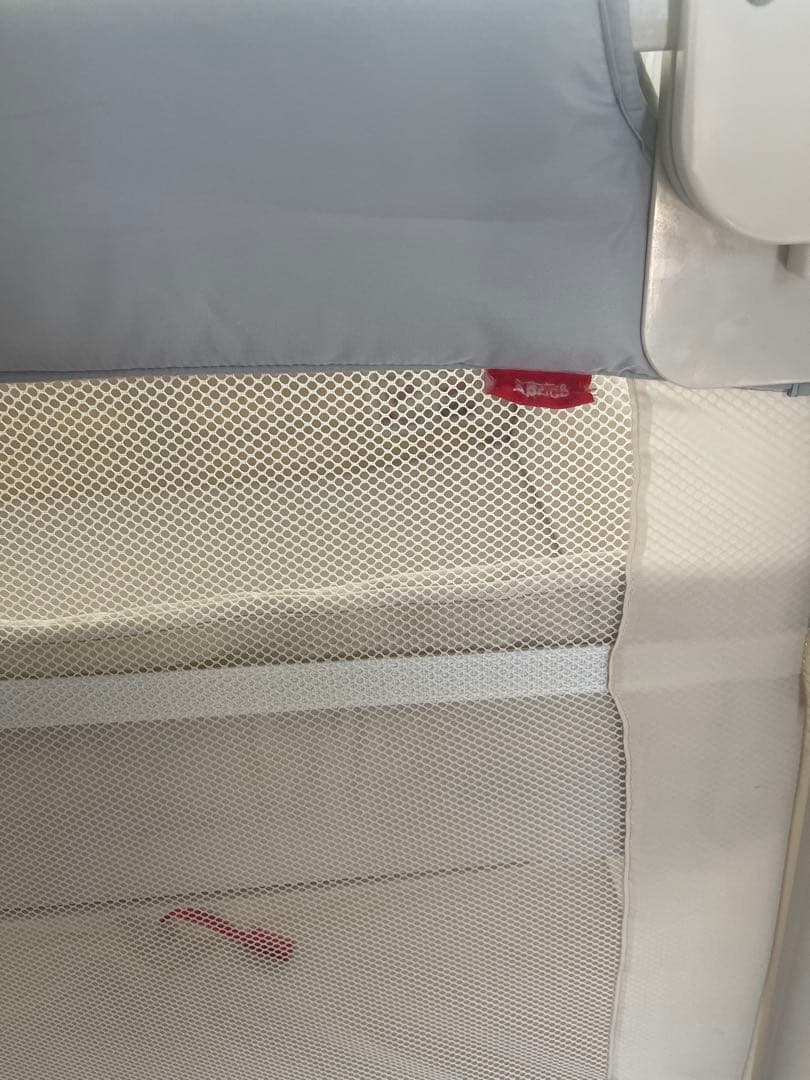 ベビー用寝具・ベッド LUNA