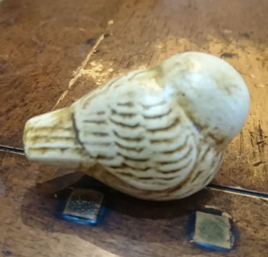 リサラーソンLisa Larson Lions Mini Zoo陶器 三点セット