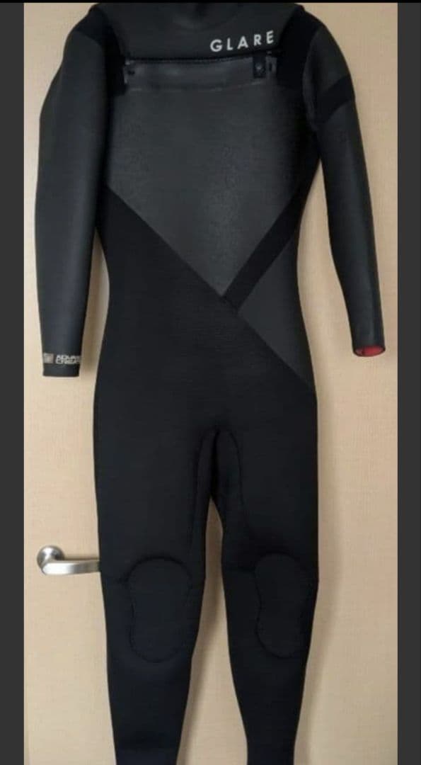 GLARE セミドライスーツ オーダーメイド172cm