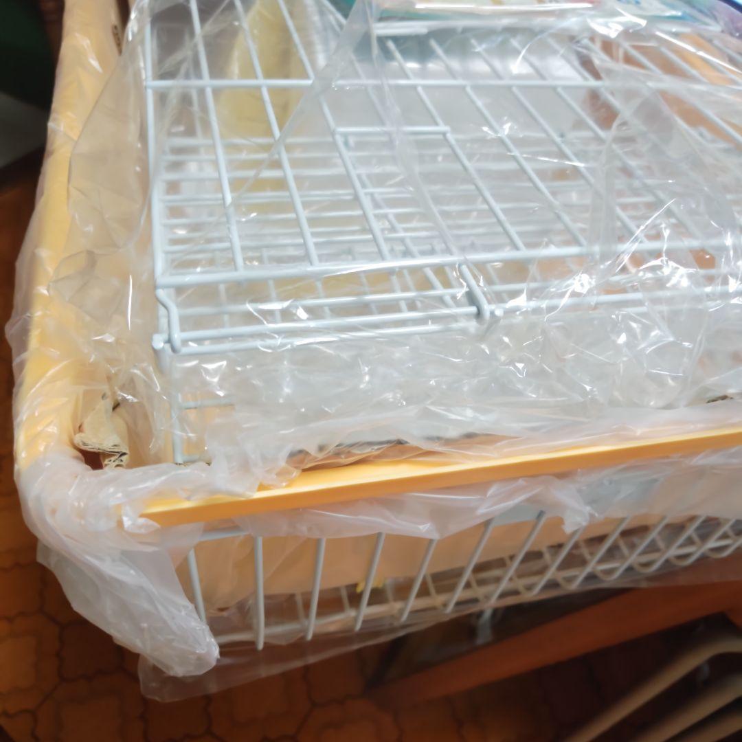 新品未使用　マルカン　フェレット　リビングルームキット　MR-521