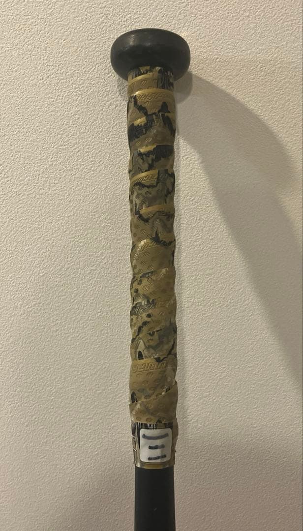 ミズノ　ビヨンドマックスレガシー　中古品　軟式バット　80cm 少年野球