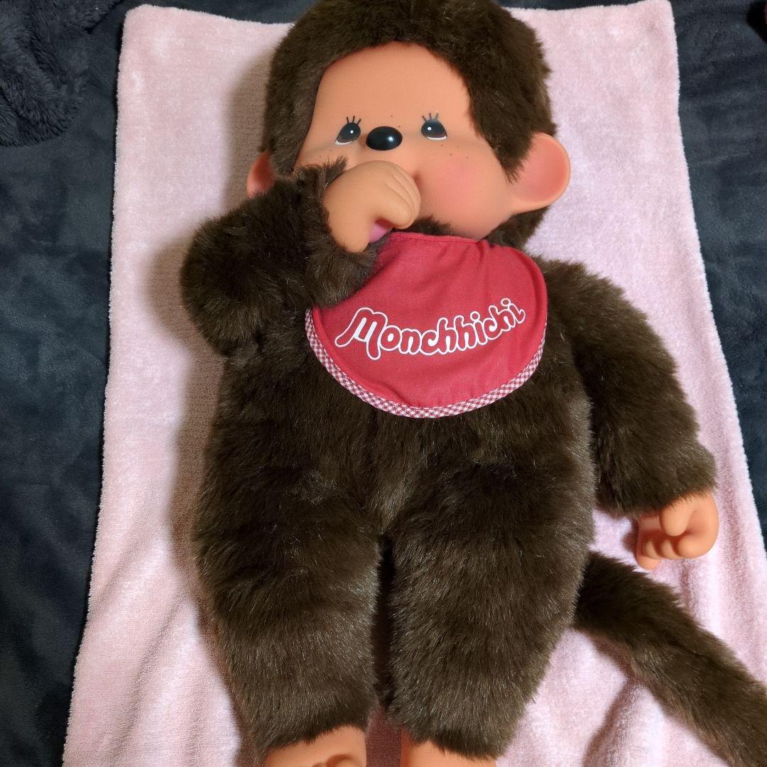 モンチッチぬいぐるみ 本体