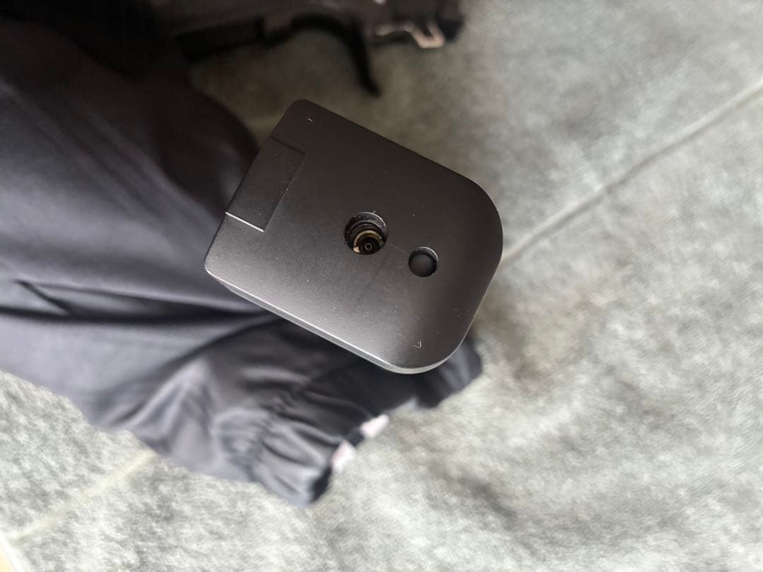 【めいゆう】東京マルイ HI-CAPA5.1 ガバメント ガスブローバック