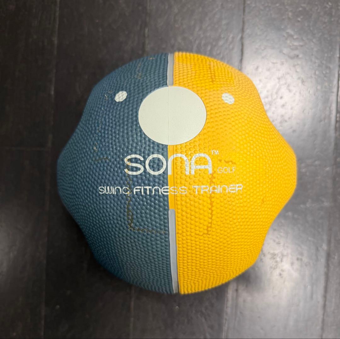 ソナ ニュー スイングボール (SONA NEW SWING BALL)