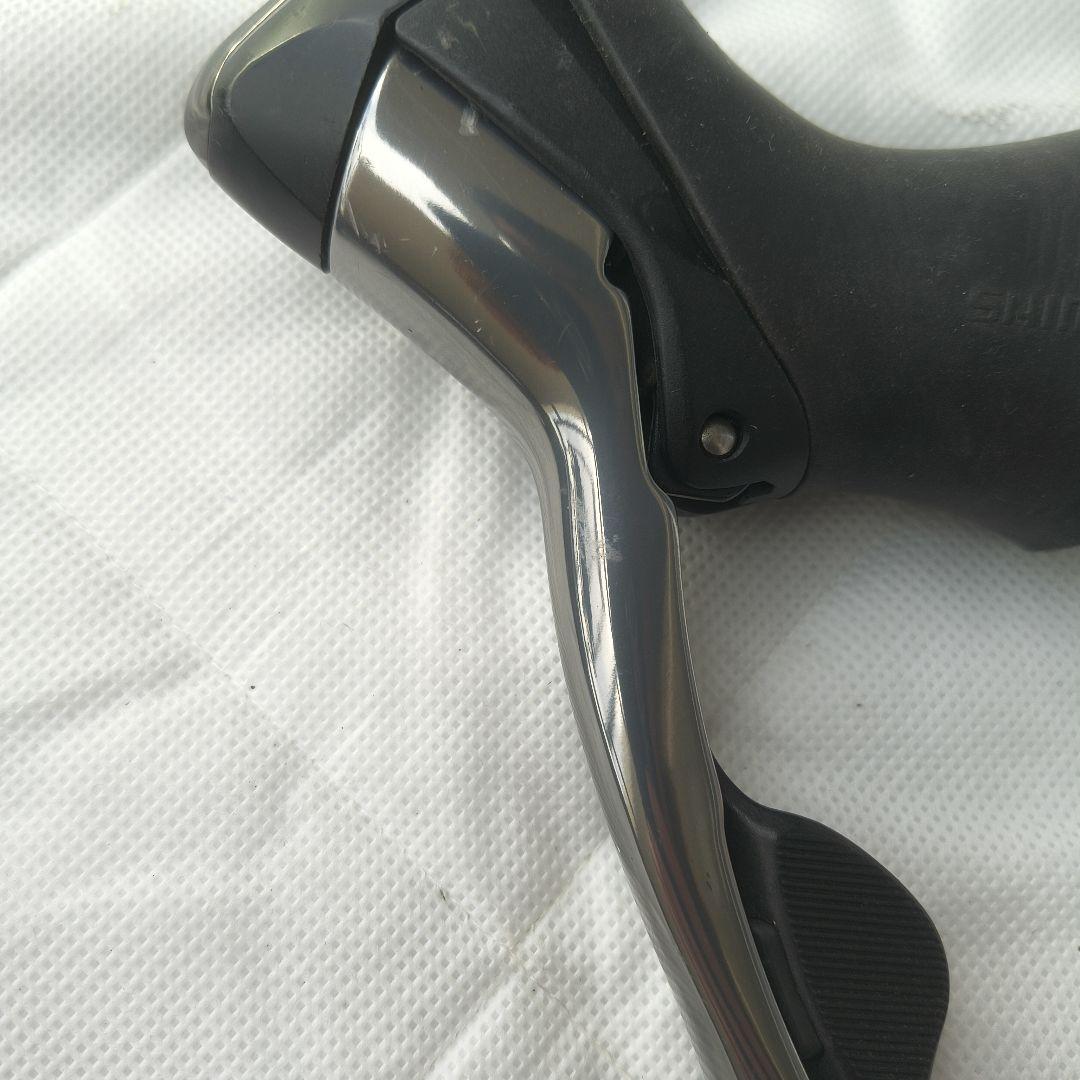 Shimano ST-5600 STIレバー