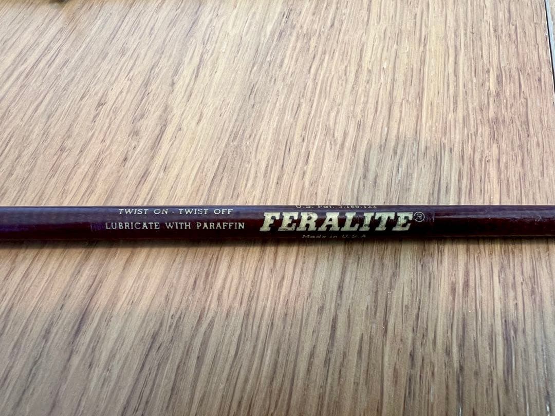 ロッド FENWICK FC38