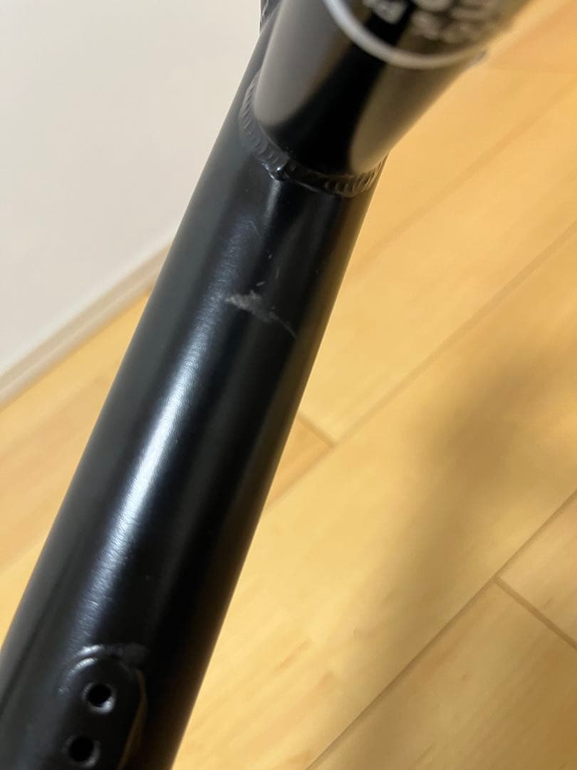 SUBROSA BMXフレーム Trey 20.5 BB付き