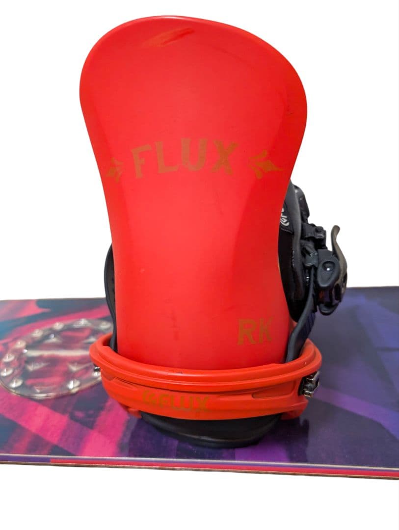 Salomon WONDER 150cm FLUX RK サロモン フラックス